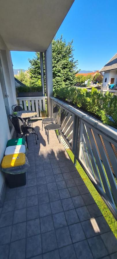 Rozmarin Bled Apartment Exterior photo